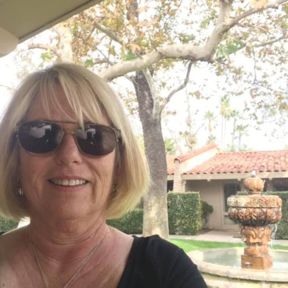 Meet your Posher, Marylisa